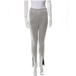 WARDROBE.NYC Front Slit leggings *NWT*